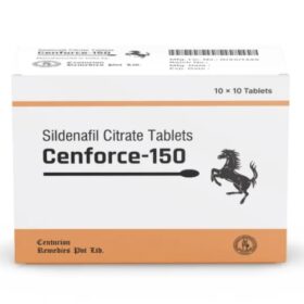 CenForece 150 MG