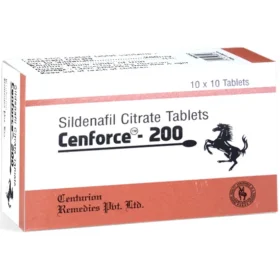 CENFORCE 200 MG Tablets