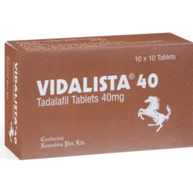 VIDALISTA 40 MG