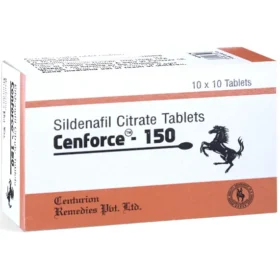CENFORCE 150 MG