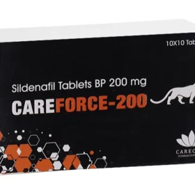 CAREFORCE 200 Mg