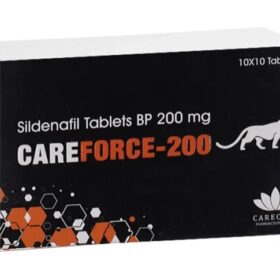Buy Careforce 200 MG