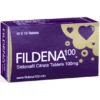 FILDENA 100MG