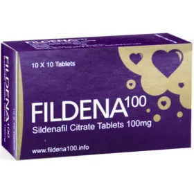 FILDENA 100MG