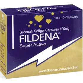 FILDENA SUPER ACTIVE