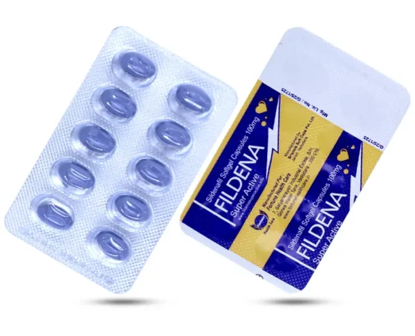 FILDENA SUPER ACTIVE - Image 2
