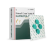 KAMAGRA GOLD 100MG