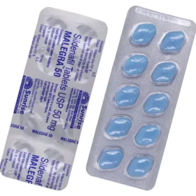 MALEGRA 50 MG