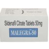 Shop Malegra 50 MG