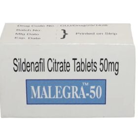 Shop Malegra 50 MG