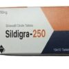 Sildigra 250 MG