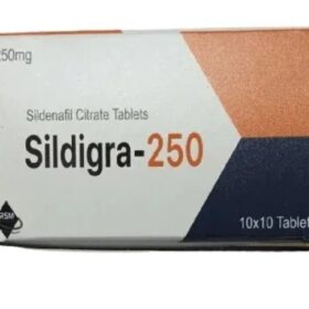 Sildigra 250 MG
