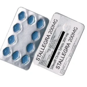 STALLEGRA 200MG