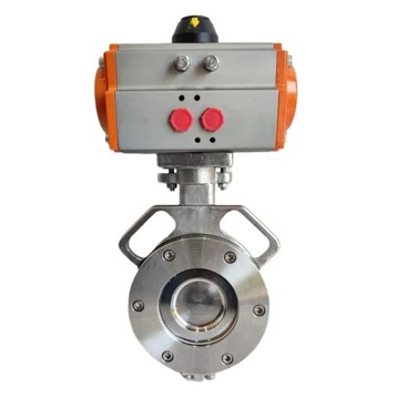 valve searies 5003