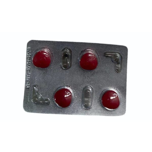 Avana 50 mg Tablets