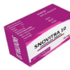 Snovitra 10MG