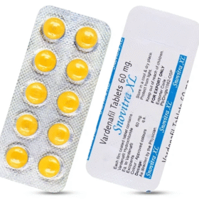 Snovitra XL 60MG