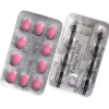 Tadalafil Tadagra Professional 20 MG tablets