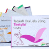 Tastylia Oral Jelly 20MG
