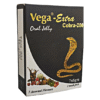Vega-Extra Cobra Oral Jelly 200MG