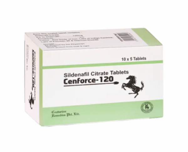 Buy Cenforce 120 MG