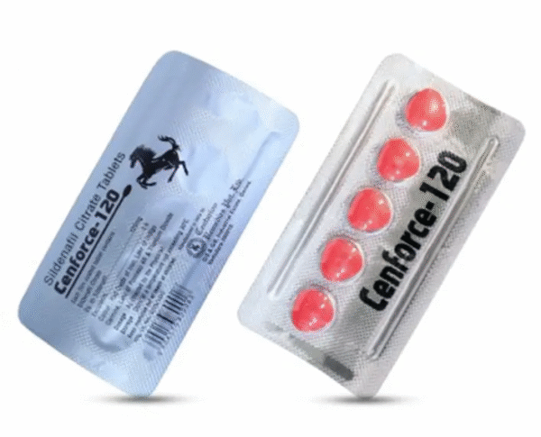 Buy Cenforce 120 MG