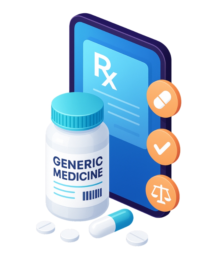 Generic Medicine