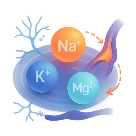 Mineral (Electrolyte) Imbalances
