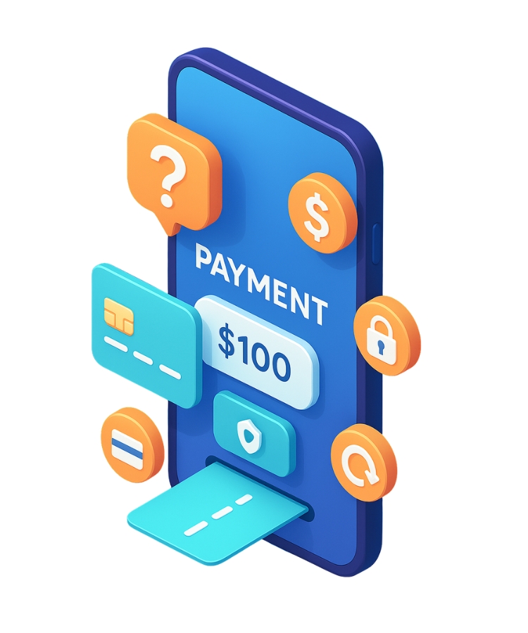 Payment Questions