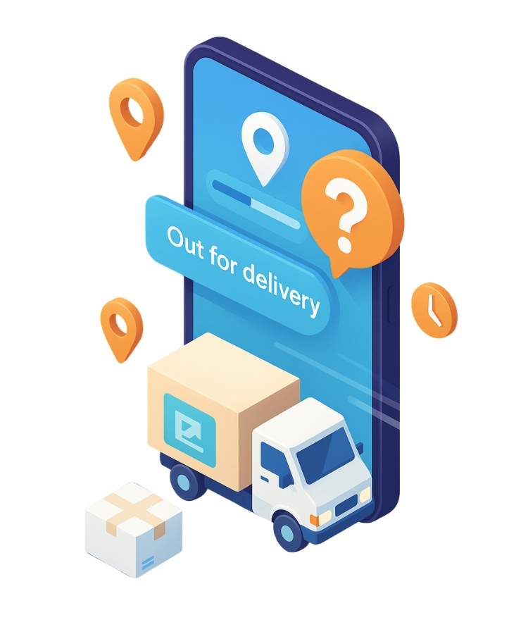 Shipping Questions